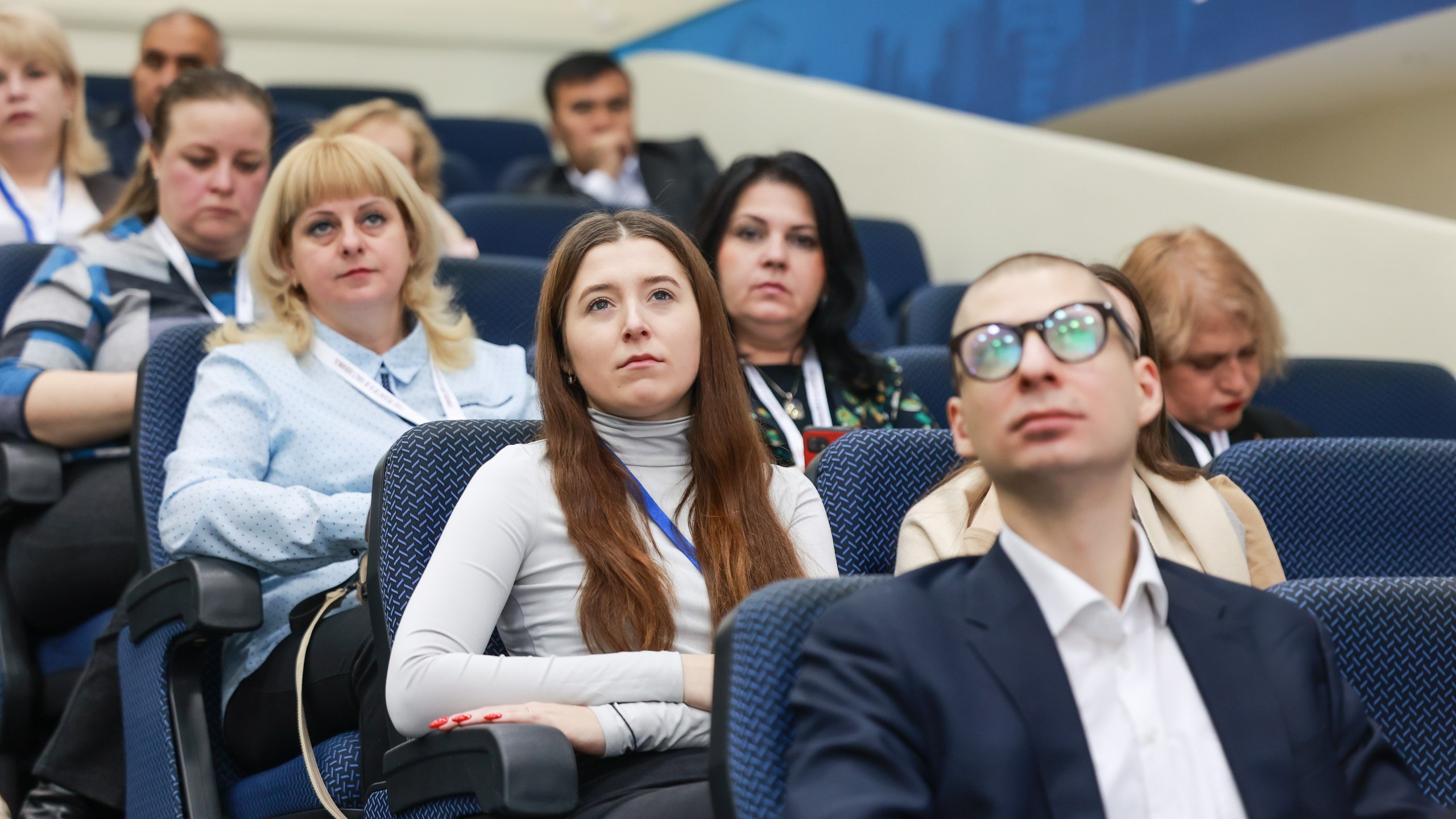 4,000 educators from 11 countries took part in Maths Congress in Moscow